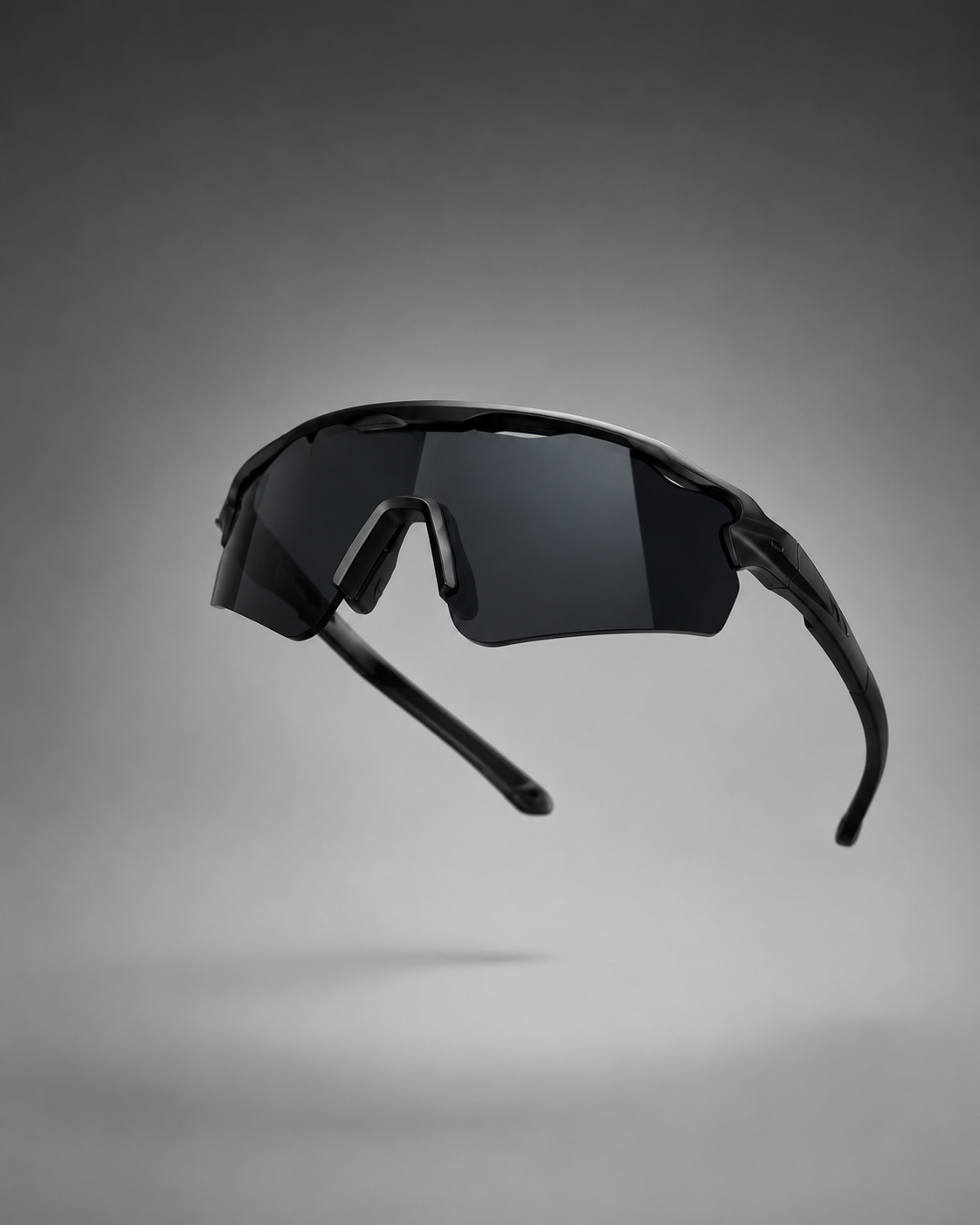 Running belt + lentes