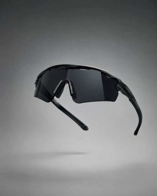 Running belt + lentes