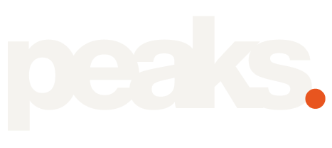 Peaks
