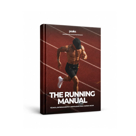El arte de correr - Libro digital