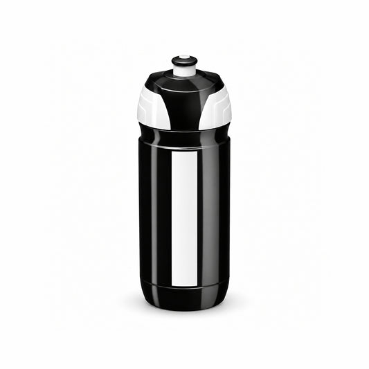 Botella flask Running flexible con Traba 500ml