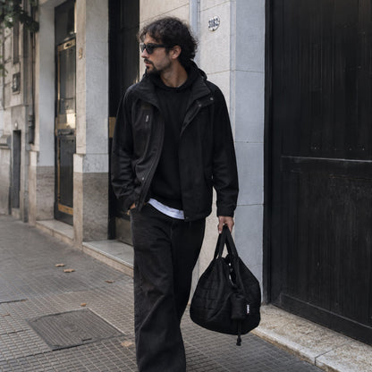 Bolso mochila plegable de bolsillo impermeable 35L Peaks®