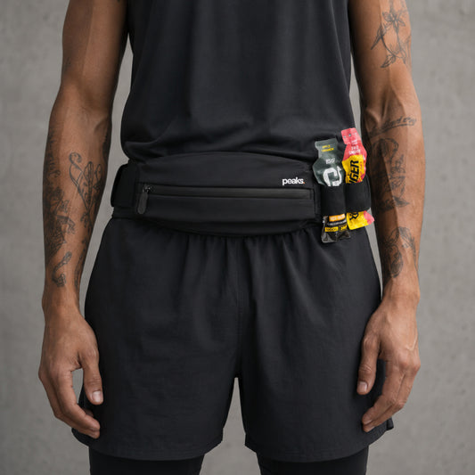 Cinturón de running