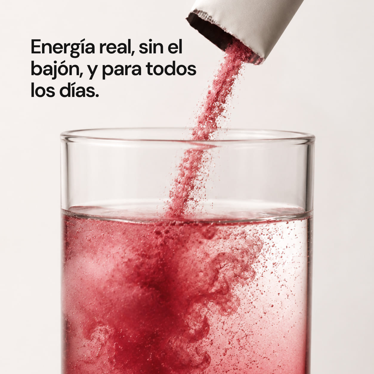 Electrolitos + esenciales