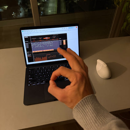 Productivity combo