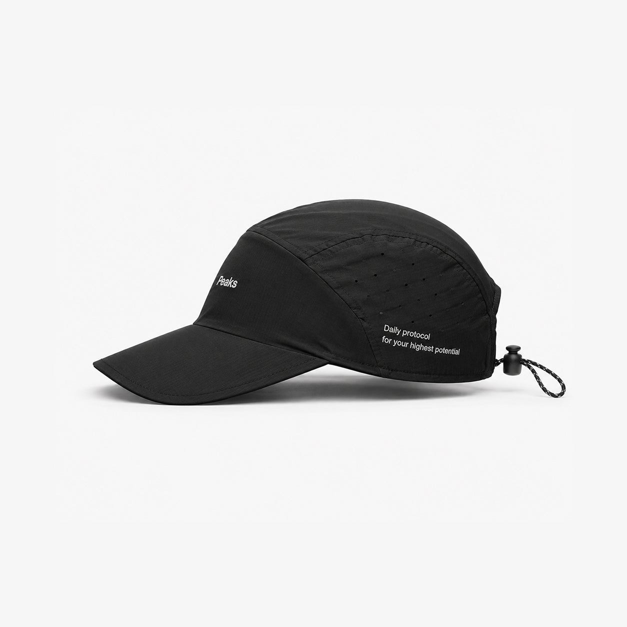 Gorra Peaks RUN CLUB