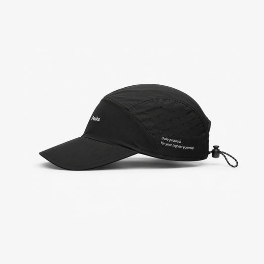 Gorra Peaks RUN CLUB