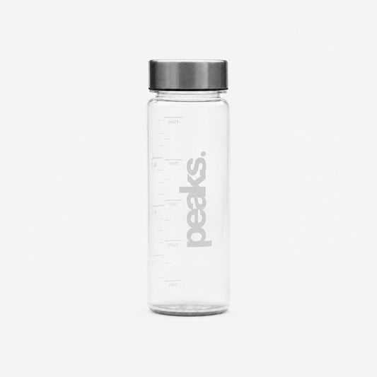 Botella AES